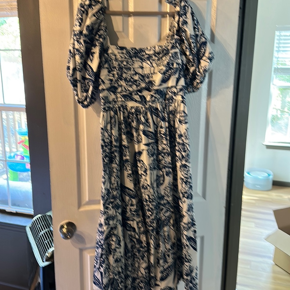 Abercrombie dress